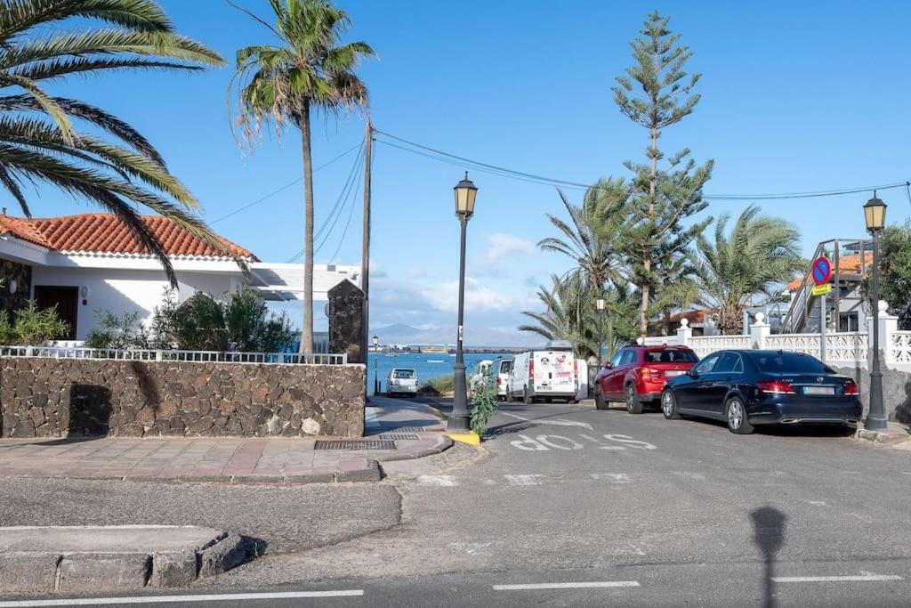 Appartamento Apartamento Grandes Playas, Parking Privado Corralejo